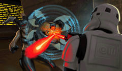 Zeeo shield SWLA-DS