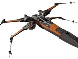 Звёздный истребитель T-70 «X-wing»