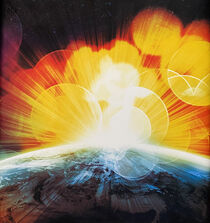 Восход Тайтоса.