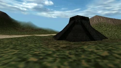 Долина великих храмов