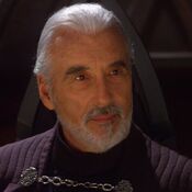 Dooku profile