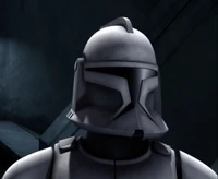 Мишень на луне Риши.