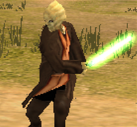 Fisto BFES