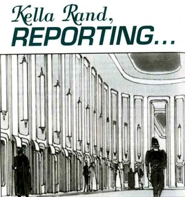 Kella Rand Reporting