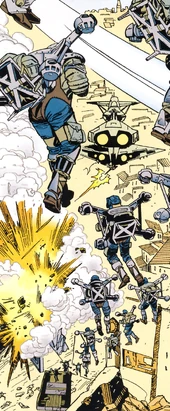 Ракетные десантники в  за  '"`UNIQ--ref-0000003A-QINU`"'