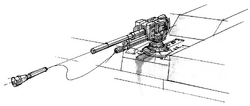 Power harpoon1 EGWT