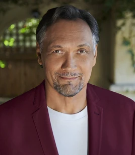 Jimmy Smits