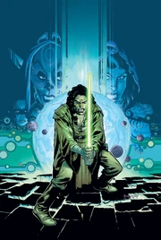 Иллюстрация для обложки