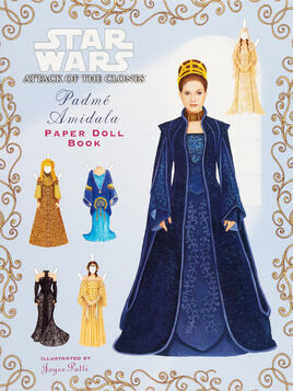 Padmeamidalapaperdoll