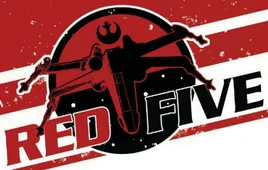 Red Five (SWI)