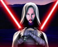 Ventress TDS