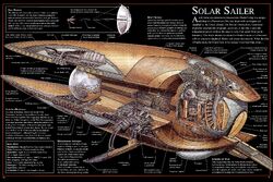 Geonosian solar sailer-original-02