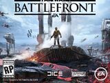 Star Wars Battlefront (DICE)