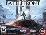 Star Wars Battlefront (DICE)