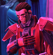 Дарт Раведж | Вукипедия | Fandom