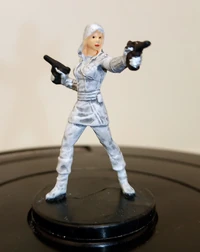 Служанка-эчани