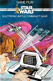 Electronic Battle Command manual