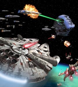 EndorBattle infobox