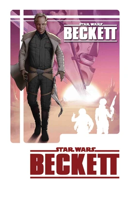 MarvelBeckett