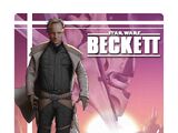 Звёздные войны: Бекетт