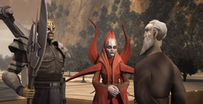 SavageTalzinDooku