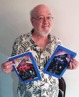 David Michelinie
