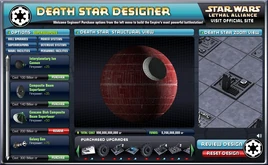 Deathstardesigner