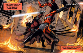 Duel on Socorro