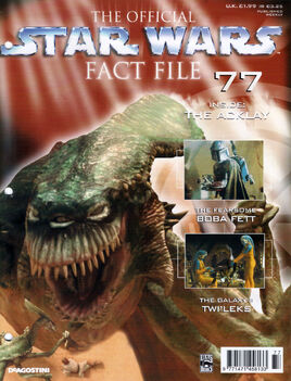 Factfile77