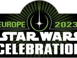 Celebration Europe (2023)