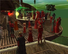 Wookie Life Day 2006