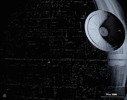 Вкладыш в эксклюзивное издание Barnes & Noble