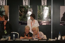 Питер Берроуз и  на 