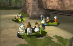 Rebel personnel carriers LEGO2