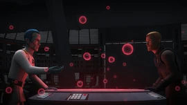 Thrawn and Kallus Warhead