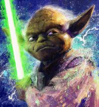 Yoda Rendezvous cover