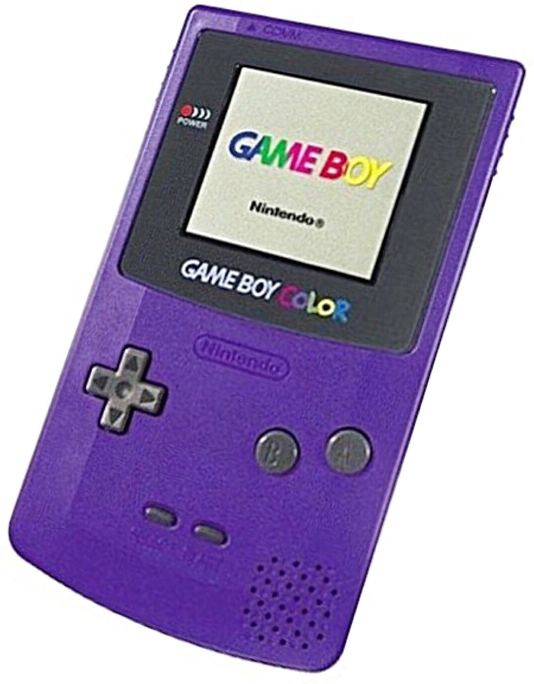 Game Boy Color | Вукипедия | Fandom