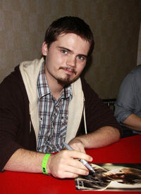 Jake Lloyd