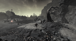 Ritual aftermath