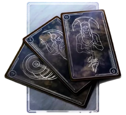 Расклад идиота