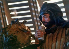 Сай Снутлс и Найзук Бек на борту «Кетанны»