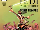 Звёздные войны. Джедаи: Павший Орден. Тёмный храм, часть 5