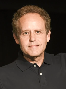 Peter MacNicol