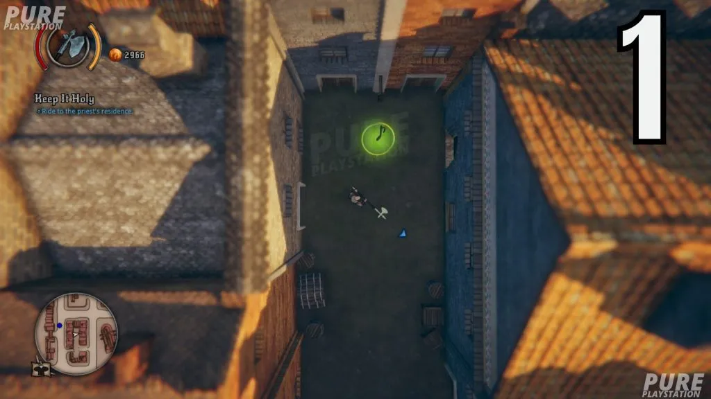 Musical Notes Rustler Wiki Fandom