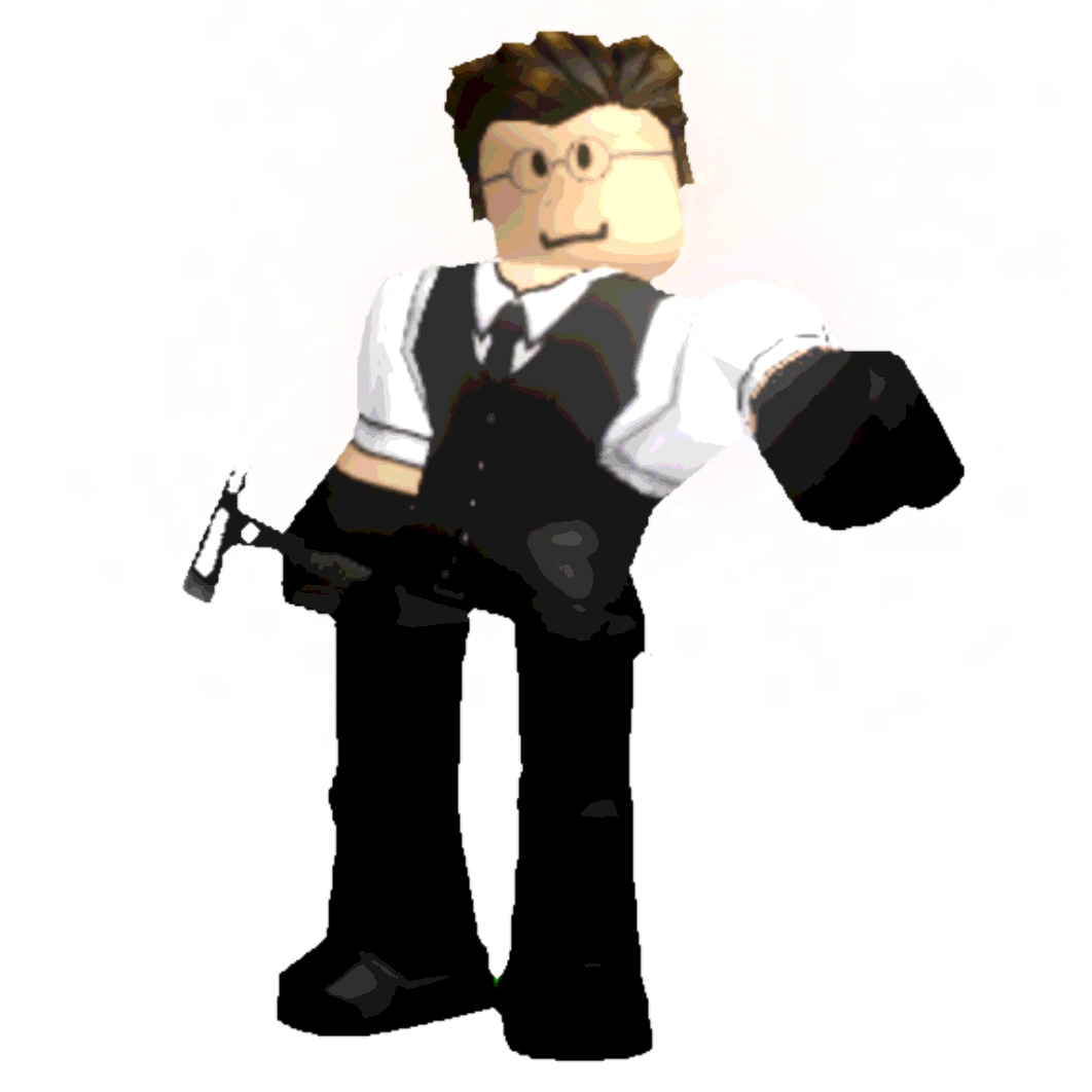 Jake Woodland | Rusty Myth Group Wiki | Fandom