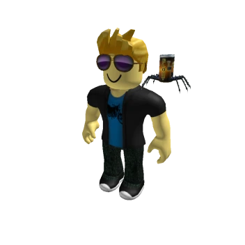 John Rose | Rusty Myth Group Wiki | Fandom