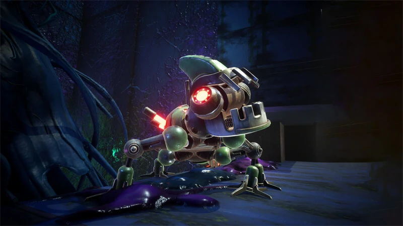 Rust Beasts | Rusty Rabbit Wiki | Fandom