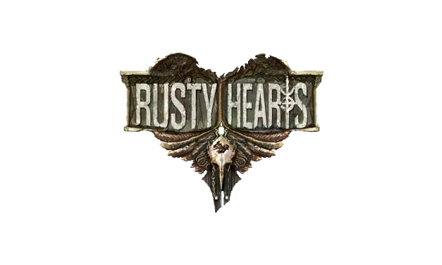 Angela Strraughend, Rusty Hearts Wiki, Fandom