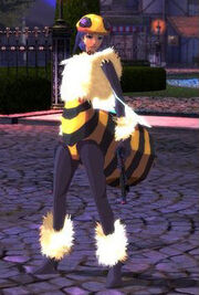 Bee