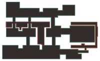 Library 1F Map